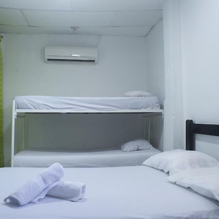 Hotel Paseo Bolivar Cartagena エクステリア 写真