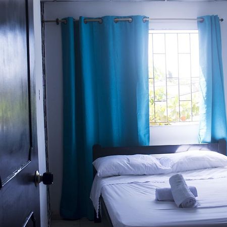 Hotel Paseo Bolivar Cartagena エクステリア 写真