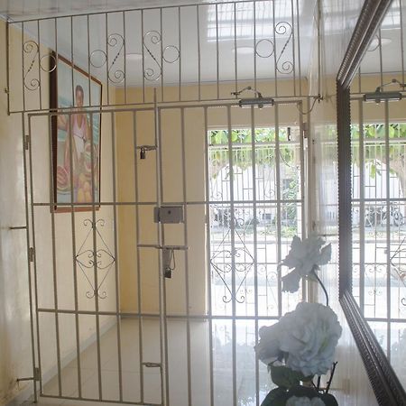Hotel Paseo Bolivar Cartagena エクステリア 写真