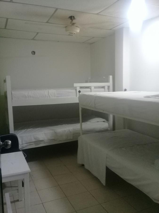 Hotel Paseo Bolivar Cartagena エクステリア 写真