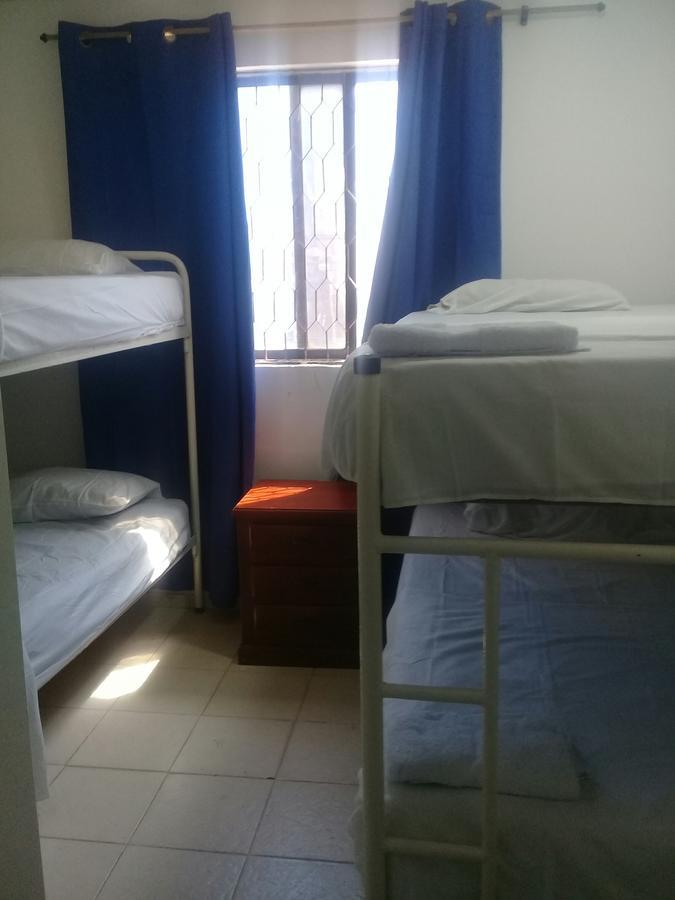 Hotel Paseo Bolivar Cartagena エクステリア 写真