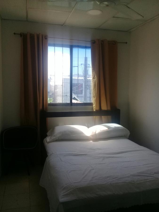 Hotel Paseo Bolivar Cartagena エクステリア 写真