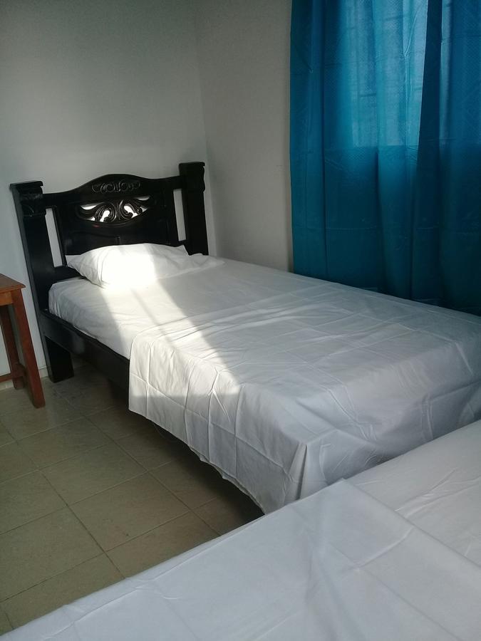 Hotel Paseo Bolivar Cartagena エクステリア 写真