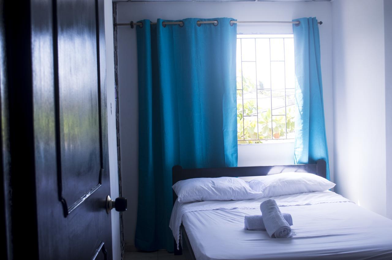 Hotel Paseo Bolivar Cartagena エクステリア 写真